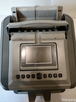 SH-05C 紙幣計数機 マルチ通貨選別機 紙幣カウンター検出器 混合価値カウンター ATM機 NUY2024S0327