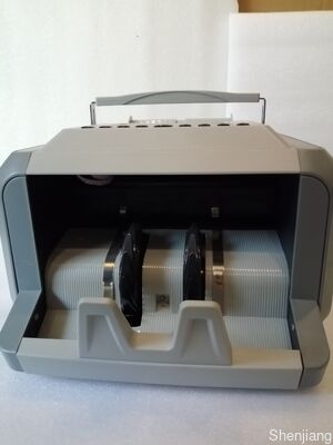 SH-05C 紙幣計数機 マルチ通貨選別機 紙幣カウンター検出器 混合価値カウンター ATM機 NUY2024S0327