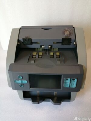 SH-06C ミックス 価値 カウンター お金 カウンター カウント マシン マルチプル 検出 ミュリット 通貨 ソート NUY2024S0327