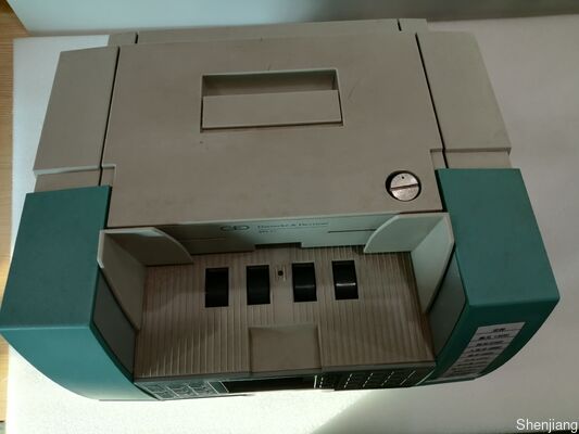 ATM Giesecke & Devrient 紙幣分類機 外部ディスプレイ T0100557