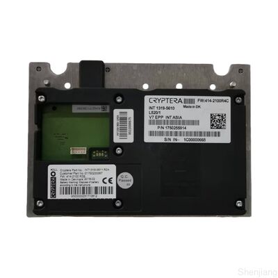 Wincor EPP V7 INT ASIA キーボード 英語バージョン 1750255914