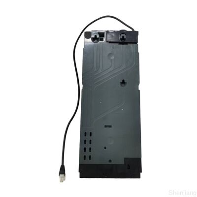 Original MEI CF7000 Coin Changer Cashflow 7000 Series 5-Tube MDB 34V/24V