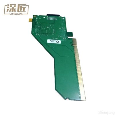 01750121671 1750121671 Wincor Nixdorf DVI-ADD2-PCIe-x16_Shield AB ATM 機械スペアパーツ