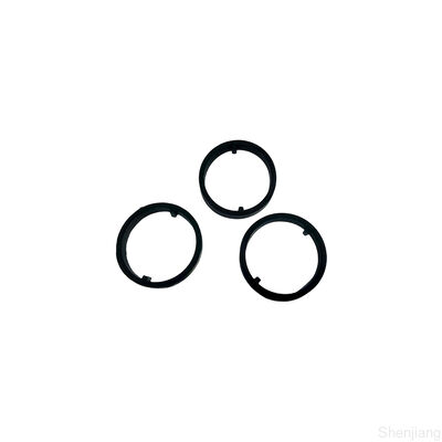 ATMの部品供給ATMS 6040W OKI RG7 バケットゴムローラー 小型ローラー BCC-00003