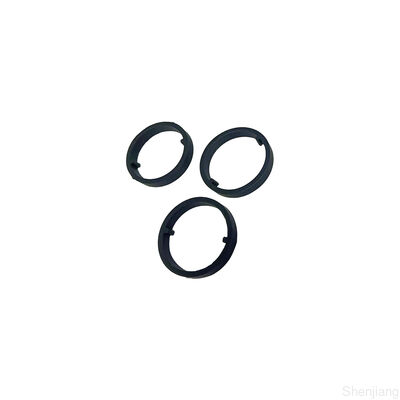 ATMの部品供給ATMS 6040W OKI RG7 バケットゴムローラー 小型ローラー BCC-00003