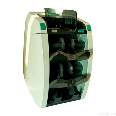 紙幣リサイクル機 整理機 CF1031 1079 通貨カウント リアルマネーの検出