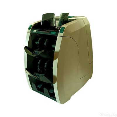 紙幣リサイクル機 整理機 CF1031 1079 通貨カウント リアルマネーの検出