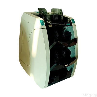 紙幣リサイクル機 整理機 CF1031 1079 通貨カウント リアルマネーの検出