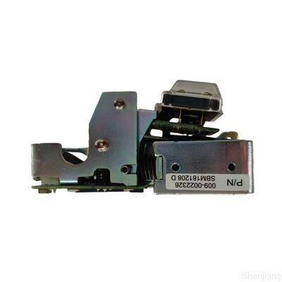 ATM機械部品 009-0022326 NCR ATM PARTCard Reader コンタクトセットICモジュールヘッド 0090022326