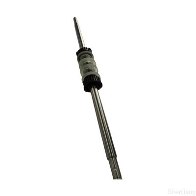 ATMパーツ Hyosung 5600 CDU10 スタッカーローラーシャフト 110000137 高級工場供給