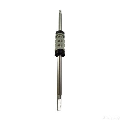 ATMパーツ Hyosung 5600 CDU10 スタッカーローラーシャフト 110000137 高級工場供給