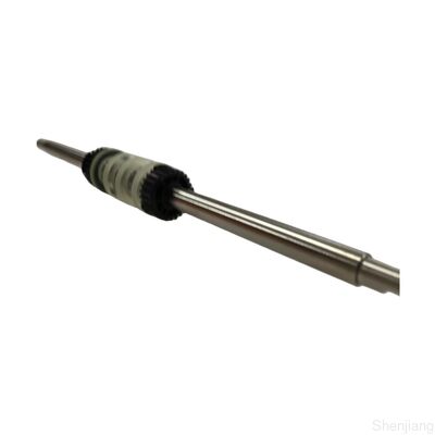 ATMパーツ Hyosung 5600 CDU10 スタッカーローラーシャフト 110000137 高級工場供給