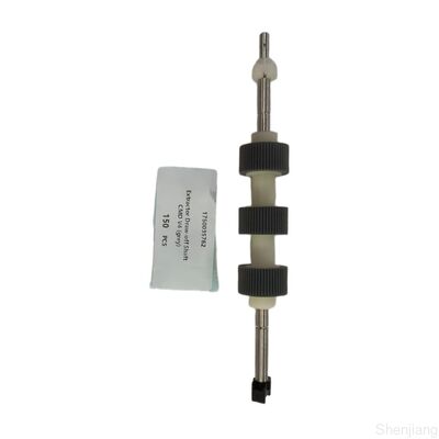 1750035762 01750035762 Wincor ATM 部品 ドローオフシャフト CMD V4 Mont