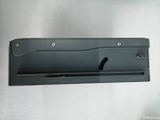 ヒュースン リジェクトカセット CDU30 RJRT ATMマシン部品 S7430006165 7430006165