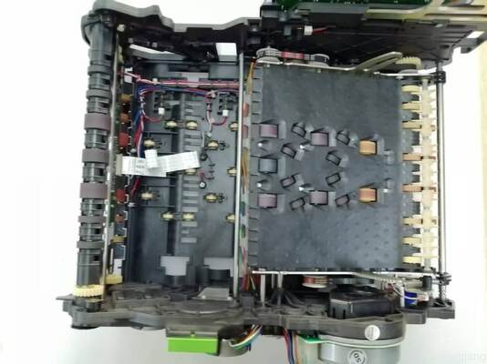 01750193275 銀行ATM CRS ウィンコー ニックスドルフ シネオ C4060 パーツ ウィンコー C4040 メインモジュールヘッド W.ドライブ CRS Cpt.