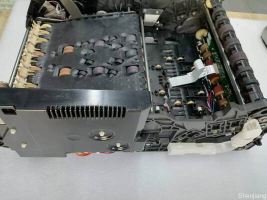 01750193275 銀行ATM CRS ウィンコー ニックスドルフ シネオ C4060 パーツ ウィンコー C4040 メインモジュールヘッド W.ドライブ CRS Cpt.