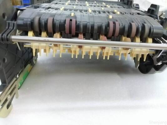 01750193275 銀行ATM CRS ウィンコー ニックスドルフ シネオ C4060 パーツ ウィンコー C4040 メインモジュールヘッド W.ドライブ CRS Cpt.