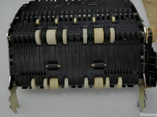 01750134478 ウィンコー Cineo C4060 AU モジュール ウィンコー ニックスドルフ 集中装置 上部 CRShATS アライナメントコントローラ