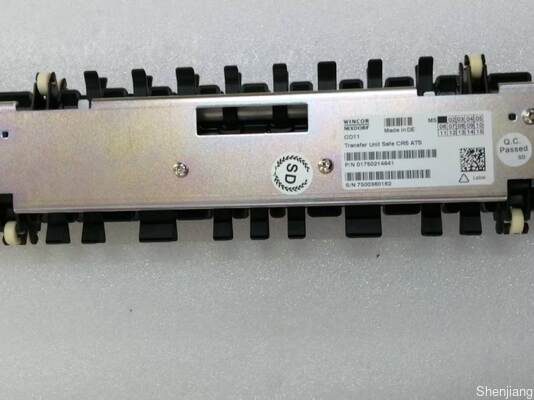 01750214641 Wincor Transter Unit Safe CRS ATS ATM 機械部品 1750214641