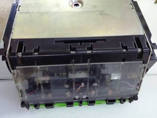 ATM 部品 Wincor Cineo 4060 リール収納修正済み 1750126457