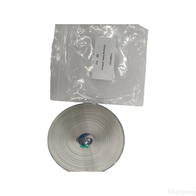 1750097621 01750097621 スポット卸売 ATM 部品 Wincor Nixdorf CMD V4 クランプ フラット ケーブル