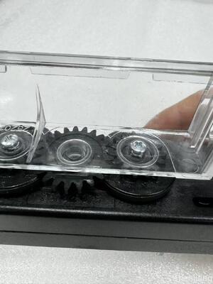 252063077 252027074 スペアスタッカーベースアセンブリ PARA VALIDADOR DE BILLETES MEI SC For MEI SCL 1200 ノート SCXL 2200 ノートカセット