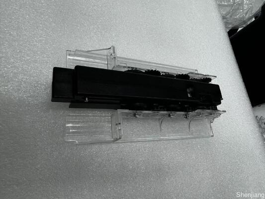 252063077 252027074 スペアスタッカーベースアセンブリ PARA VALIDADOR DE BILLETES MEI SC For MEI SCL 1200 ノート SCXL 2200 ノートカセット
