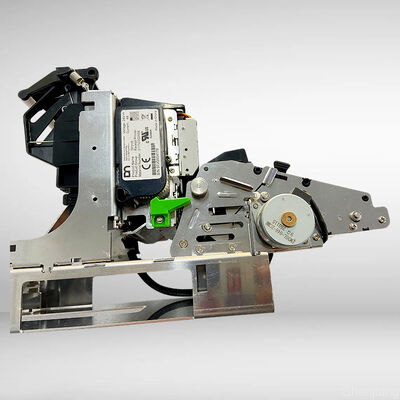 新しい Diebold Nixdorf TP31 レシートプリンター 01750302898 1750302898