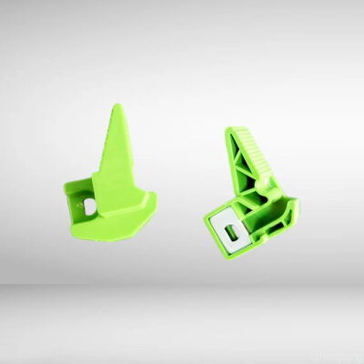 新しいDiebold Nixdorf TP28 TP31レシートプリンタークリップボタン 01750302898 1750302898 1750256248