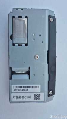 新しい Diebold Nixdorf TP13 TP28 TP31 レシートプリンター カッター 01750347661