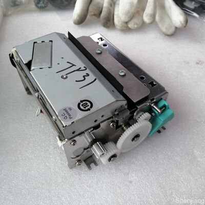 新しい Diebold Nixdorf TP13 TP28 TP31 レシートプリンター カッター 01750347661