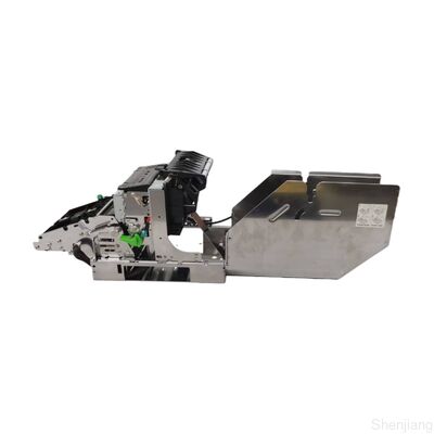 Diebold TP31 レシートプリンター オリジナル ATM プリントモジュール 01750302897