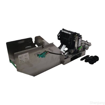 Diebold TP31R レシートプリンター オリジナル ATM プリントモジュール 01750302898