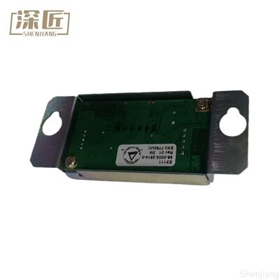 Wincor Cineo C4060 EXII-7760UC 98-0003-2814-0 ATM部品について