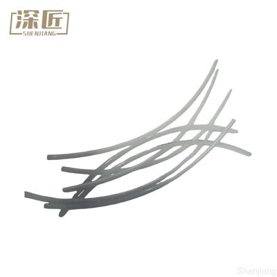 ATM NCR マシンパーツ バキュームチューブ 445-0587752 280mm