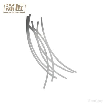 ATM NCR マシンパーツ バキュームチューブ 445-0587752 280mm