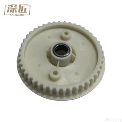 445-0587795 4450587795 ATM部品 NCR 58XX ギアプーリー 36T/44G