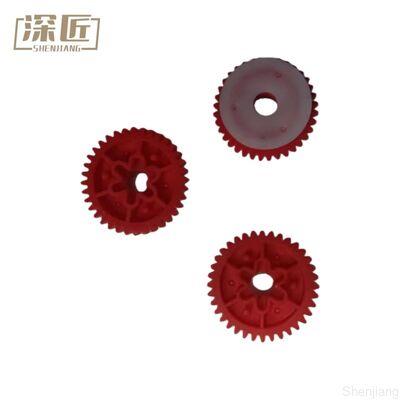 ATMスペアパーツ NCR S2 ギアポリー 36T 24G 4450638120 445-0638120