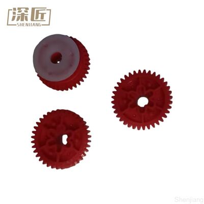 ATMスペアパーツ NCR S2 ギアポリー 36T 24G 4450638120 445-0638120