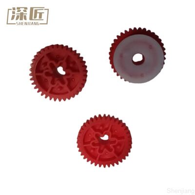 ATMスペアパーツ NCR S2 ギアポリー 36T 24G 4450638120 445-0638120