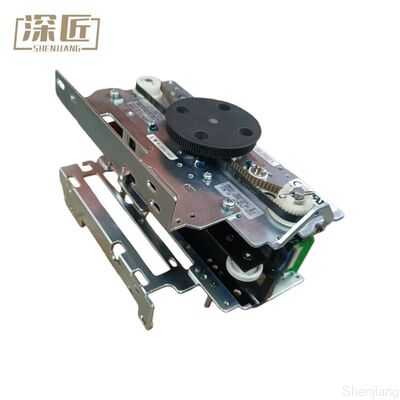 NCR ATM 6625 カードリーダー 4450737837 445-0737837 ATM 機械部品トップレベル