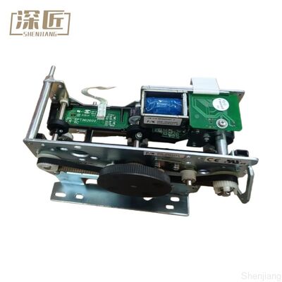 NCR ATM 6625 カードリーダー 4450737837 445-0737837 ATM 機械部品トップレベル