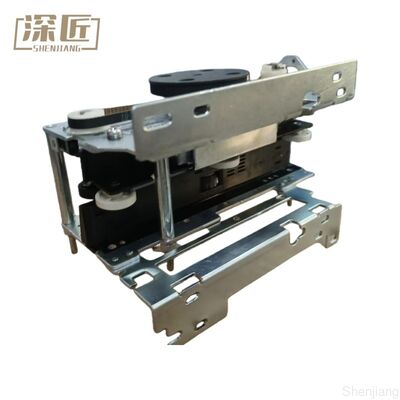 NCR ATM 6625 カードリーダー 4450737837 445-0737837 ATM 機械部品トップレベル