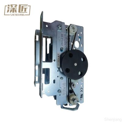 NCR ATM 6625 カードリーダー 4450737837 445-0737837 ATM 機械部品トップレベル