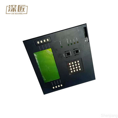 445-0606916 4450606916 NCR 5887 ATM 部品 NCR エンハンスドオペレーターパネルアセンブリ工場