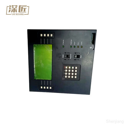 445-0606916 4450606916 NCR 5887 ATM 部品 NCR エンハンスドオペレーターパネルアセンブリ工場