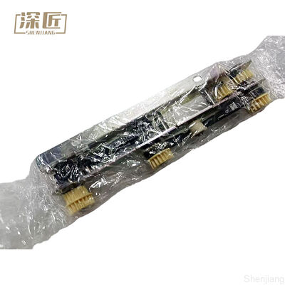 1750133367 01750133367 ATM 機械部品 ウィンコー・ニックスドルフ ベルトドライブ 組立