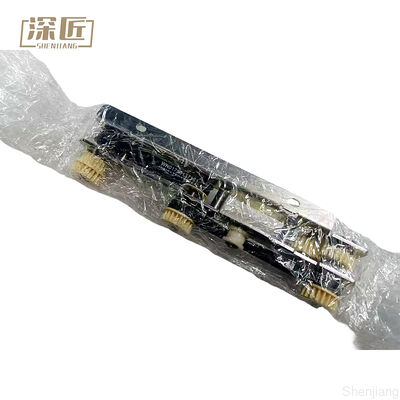 1750133367 01750133367 ATM 機械部品 ウィンコー・ニックスドルフ ベルトドライブ 組立