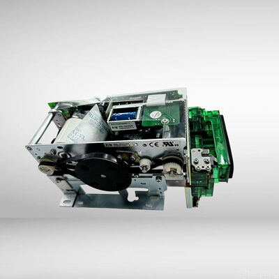 NCRスペアパーツ NCR 66xx U-IMCRW TK123 カードリーダー 445-0704482 009-0025444