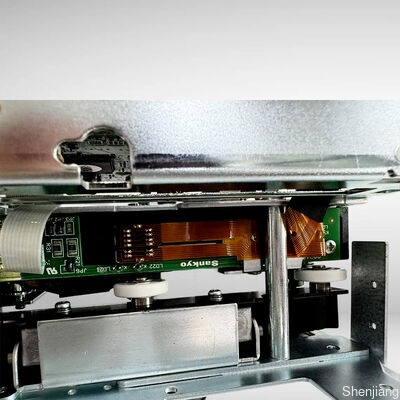 NCRスペアパーツ NCR 66xx U-IMCRW TK123 カードリーダー 445-0704482 009-0025444